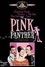 The Pink Panther (DVD, Remastered Special Edition) - Pre-Owned - Very Good - £0.79 GBP