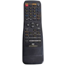 Genuine OEM Sylvania Funai Magnavox Emerson N9278UD DVD TV VCR Remote Co... - $8.56