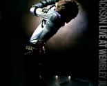 Michael Jackson Live at Wembley July 1988 DVD | Region Free - $14.43