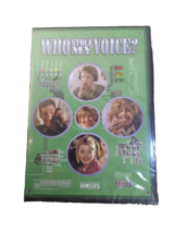 Who Stole My Voice? (Dvd, 2007) Brand New! - £3.94 GBP