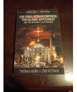 The Final Roman Empieror, Thomas Horn and Cris Putnam(Y71) - $14.00