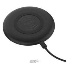 Tzumi-Hypercharge Fast Wireless Charging Pad - £11.20 GBP