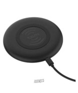 Tzumi-Hypercharge Fast Wireless Charging Pad - $14.24