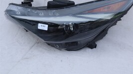 2021-23 Hyundai Elantra Headlight Lamp W/ LED DRL Driver Left LH (US Built)  image 4