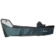 1996 Jeep Grand Cherokee - Hunter Green Hood Guard/Protection - $14.99