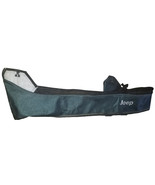 1996 Jeep Grand Cherokee - Hunter Green Hood Guard/Protection - $20.55 CAD