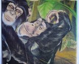 Tano &amp; Binti: Two Chimpanzees Return to the Wild Davolls, Linda and Davo... - $2.93