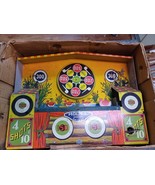 Vintage Mechanical Shooting Gallery no. 3907 by All Metal Products Parts... - $40.72 CAD