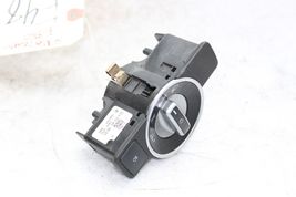 08-15 MERCEDES-BENZ E350 Headlight Fog Light Switch Control Module F487 image 9