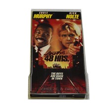 Another 48 Hrs. (VHS, 1990) Eddie Murphy - £6.07 GBP