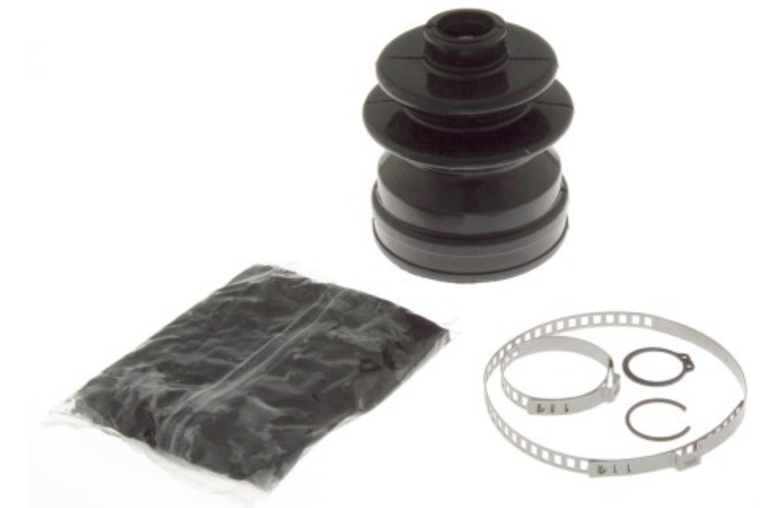 Napa U-Joints CV Boot Kit 686-1173 - $4.94
