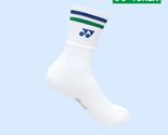 Yonex 26S/S Sports Crew Socks Women's Tennis Badminton Casual Socks 269S... - $18.71+