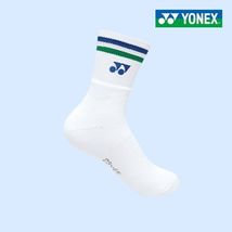 Yonex 26S/S Sports Crew Socks Women's Tennis Badminton Casual Socks 269S... - $18.71+