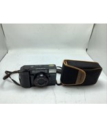 Canon Sure Shot Auto Focus 35mm Film Camera 38mm 1:2.8 Lens - €22,32 EUR