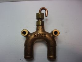 Groco bronze Anti Siphon Vented Loop Valve Marine rv 3/4" part no. 861372 - $53.46