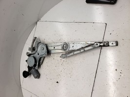 Driver Front Window Regulator Electric Fits 07-11 CAMRY 1378453 - $58.41