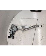 Driver Front Window Regulator Electric Fits 07-11 CAMRY 1378453 - $58.41