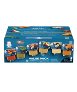 Gerber Puree Favorites~15 count 2-pack~ Best by Jan 2026 - $25.53