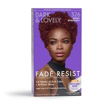 SoftSheen-Carson Dark and Lovely Fade Resist Rich Conditioning Hair Colo... - $6.87+