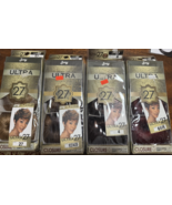 ZURY 100% HUMAN HAIR ULTRA 27 PCS #27, #F27/4/30, #4 AND 66R - $33.25