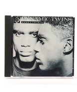 Dynamic Twins - Word 2 The Wize (CD, 1991) Broken Records Christian Music - $44.43