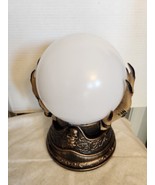 Fortune Teller Color Changing, Talking Crystal Ball - $59.99