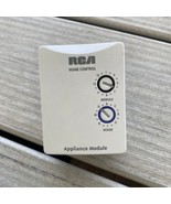 RCA Home Control HC25AM X10 3-Prong Grounded Appliance Module USED - $19.11 CAD