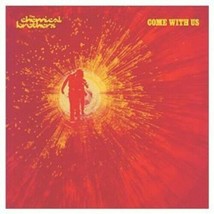 Come with Us - Audio CD By Chemical Brothers - VERY GOOD (CD-192) - £2.33 GBP