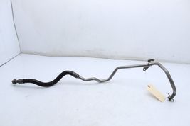 07-13 MERCEDES-BENZ W221 S600 CL600 ENGINE OIL COOLER RETURN LINE HOSE E4353 image 10