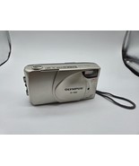 Camedia Digital Camera Olympus D-380 - $19.79