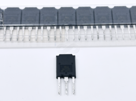 1X 80T12D NELLSEMI TRIAC 80A 1200V Thyristor non-insulated TO-247S-3 - $7.00