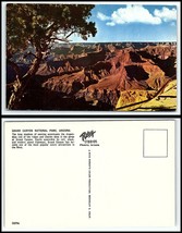 ARIZONA Postcard - Grand Canyon, &quot;1&quot; M7 - £2.33 GBP