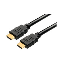 4XEM 4XHDMIMM10FT 10FT HIGH SPEED HDMI CABLE HQ MALE TO MALE 1920X1080P - $27.57