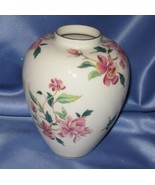 Floral Barrington Collection Vase by Lenox. - £26.73 GBP