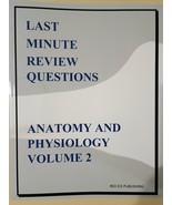 Last Minute Review Question Volume 2 - $28.99