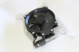 2010-2015 LEXUS RX350 FRONT LEFT DRIVER SEAT UPPER BLOWER MOTOR J210 image 3