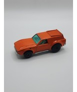 Matchbox Superfast - 1975 LESNEY - #34 - Vantastic Orange - England - $6.64