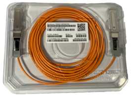 New CISCO SFP-10G-AOC5M 5M 10GBASE ACTIVE OPTICAL SFP 10-2844-01 with Ho... - $964.75 MXN