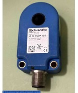 di-soric IR 10 PSOK-IBS Inductive Ring Sensor for Detecting Metal Objects - $299.00