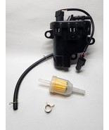 Fuel Pump Module Kit For Kohler ECH630 ECH650 ECH680 ECH730 ECH740 ECV73... - $28.01