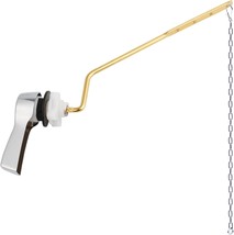 Replace The Flush Lever On Your Hibbent Universal Toilet Tank,, Mount To... - $29.94