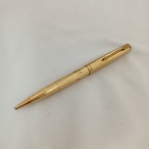 Parker 61 Mechanical Pencil Gold Plated - £45.76 GBP