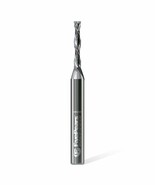 A 1/4 In Shank Carbide End Mill Router Bit For Wood Carving, Engraving, - $735.03 MXN