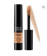 Make Up For Ever 3.4 Desert - MATTE VELVET SKIN CONCEALER - $22.50