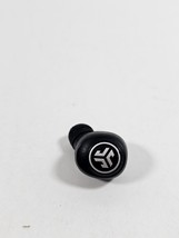 JLab Audio GO Air In-Ear Headphones - Black - Left Side Replacement  - $203.69 MXN