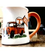 Tennessee Volunteers Traditions Magnolia Lane 16 oz Ceramic Mug - €24,52 EUR