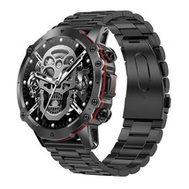 AK56 Smartwatch Falcon IP67 Waterproof Smart Watch Men Fitne - £87.29 GBP