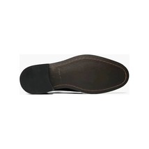Nunn Bush Nelson Wingtip Oxford Dress Shoes Leather Black 84525-001 image 6