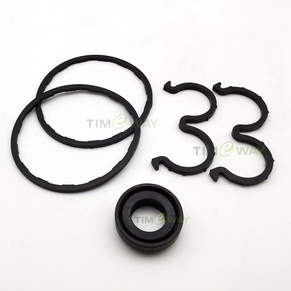 House Home Hydraulic Gear Pump CBN Series Pump Seal Kit - £19.98 GBP