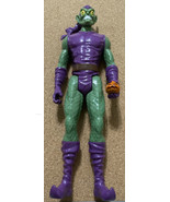 Marvel Titan Hero Series GREEN GOBLIN 12&quot; Action Figure Hasbro 2014 - $22.39 CAD